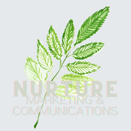 Nurture Marketing & Communications